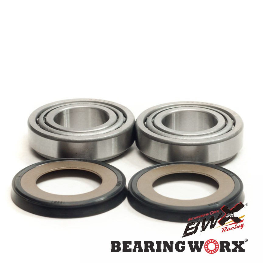 Bearing Worx Lenkkopflager Mit Dichtungen Für Buell Firebolt / Lightning, Cagiva Elephant / Raptor, Harley-davidson (22-1032)