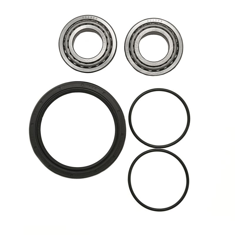 Bearing Worx Vorderradlager Mit Dichtungen Für Polaris Big Boss 250 '91-'93, Scrambler 500 '97-'09, Trail Boss '87-'95, Explorer 300 '96-'99 (25-1008)