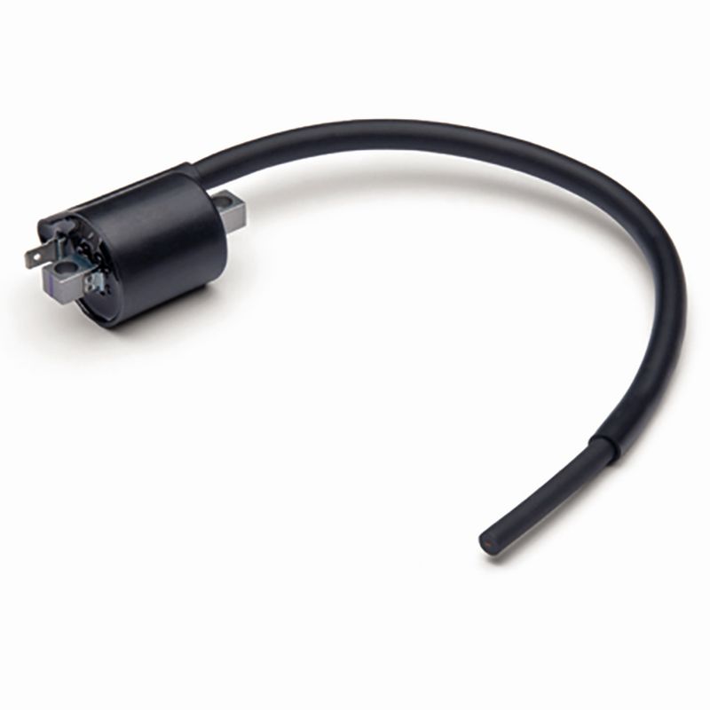 Gauss Zündspule Yamaha Crypton 105, At 115 Neos, Grizzly 600 '98-'01 (oem:4st-h2310-00 3kj-82310-10 5lw-h2310-00 5lw-h2310-01) (lochkreis 55mm)