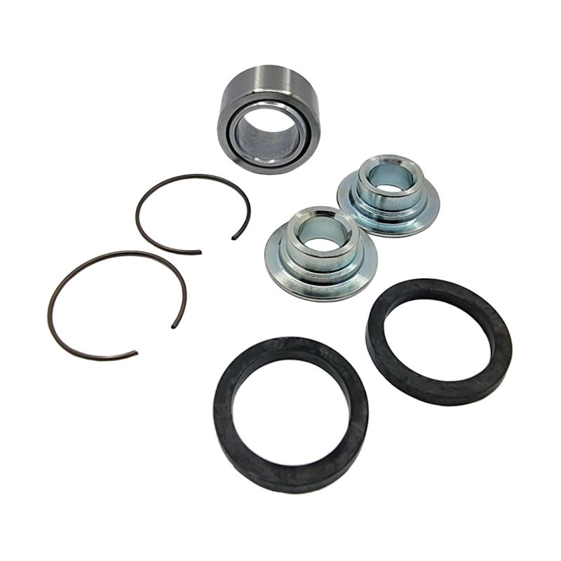 Bearing Worx Reparatursatz Für Obere Stoßdämpferhalterung Hinten Sherco Se-r 250/300 '16-'19, Sef-r 250/300/450 '16-'19 ()