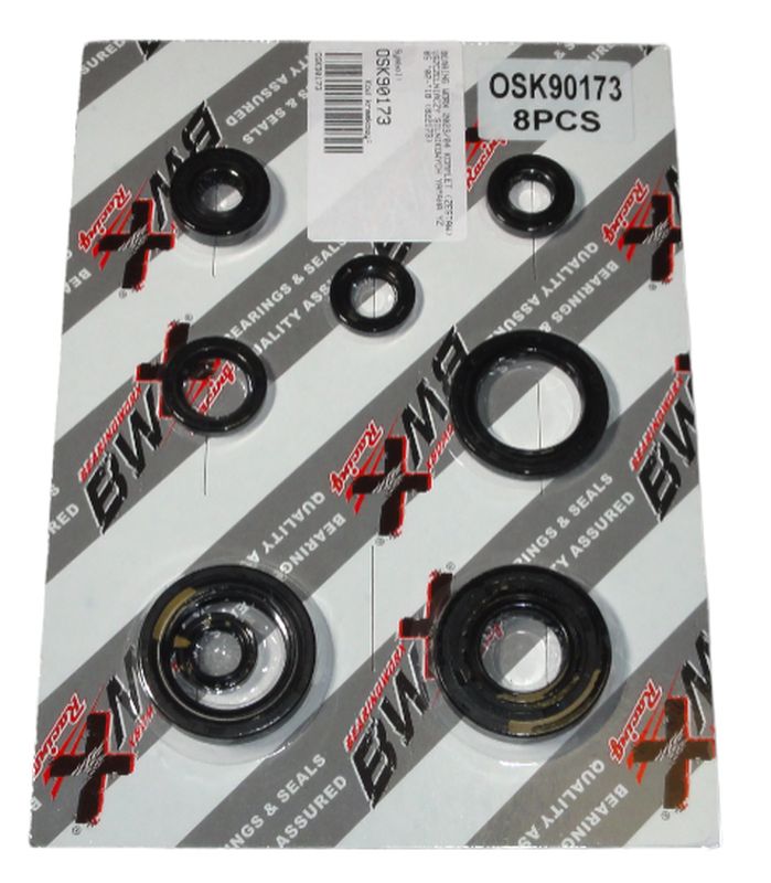 Bearing Worx Motordichtungssatz Yamaha Yz 85 '02-'18 (822173)