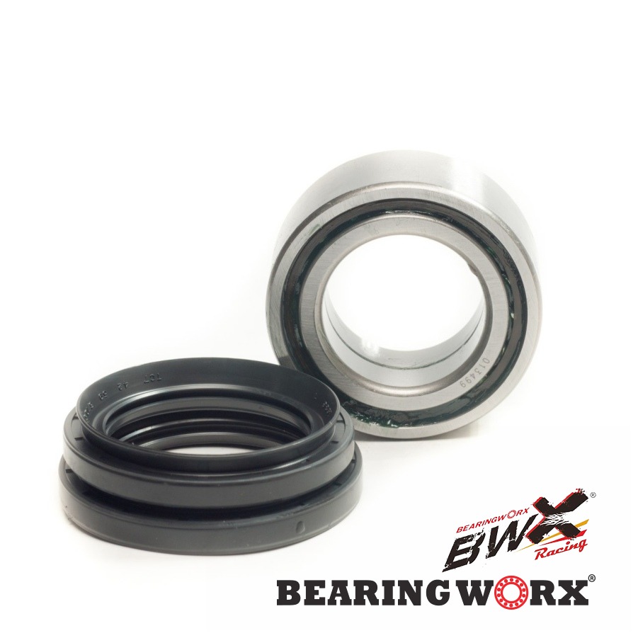 Bearing Worx Hinterradlager Mit Dichtungen Honda Trx 650/680 Rincon '03-'19 (25-1480)