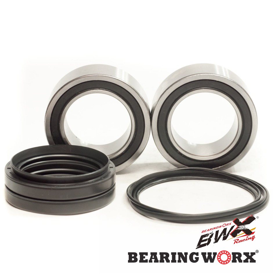 Bearing Worx Vorderradlager Mit Dichtungen Für Yamaha Yfz 450r '09-'18, Yfz 450x '10-'11