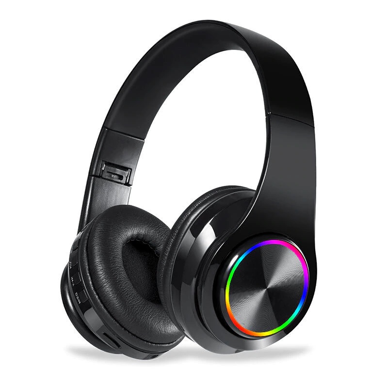Kabellose Bluetooth-kopfhörer – Weihnachtsgeschenk