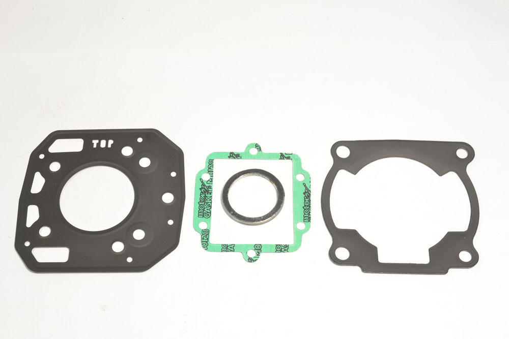 Athena Zylinderkopfdichtungen Für Kawasaki Kmx 125 1985-2003 (originalteile)