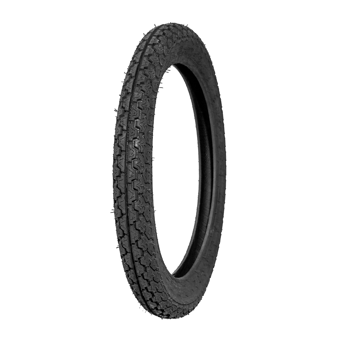 Speedways Sw555 Classic 6pr Reifen 3.00-18 3.00-18 15/2024 Tt M/c Original