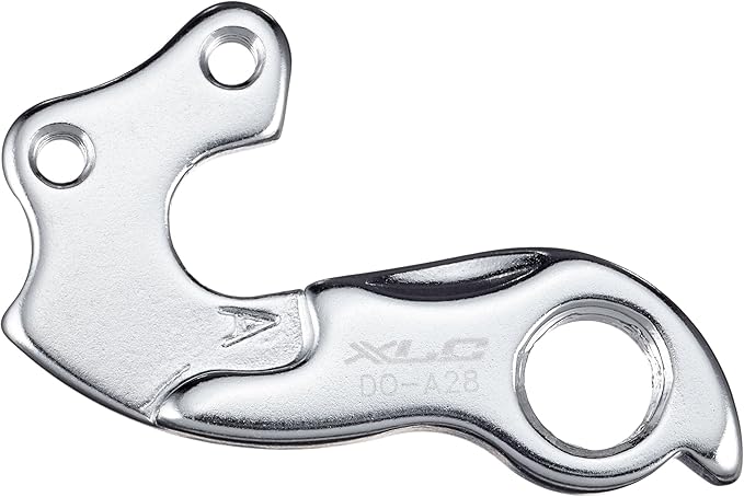 Xlc-schalthebel Do-a28, Schwarz Oder Silber, 10 X 5 X 5 Cm