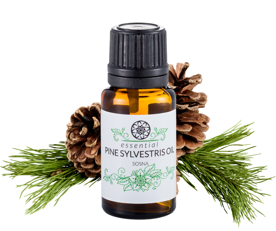 Yasmeen – Duft Der Orientkiefer, Ätherisches Öl, 15 Ml