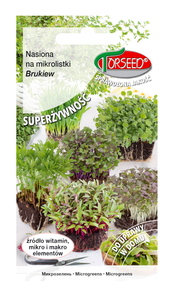 Zuckerschotensamen 10g Torseed