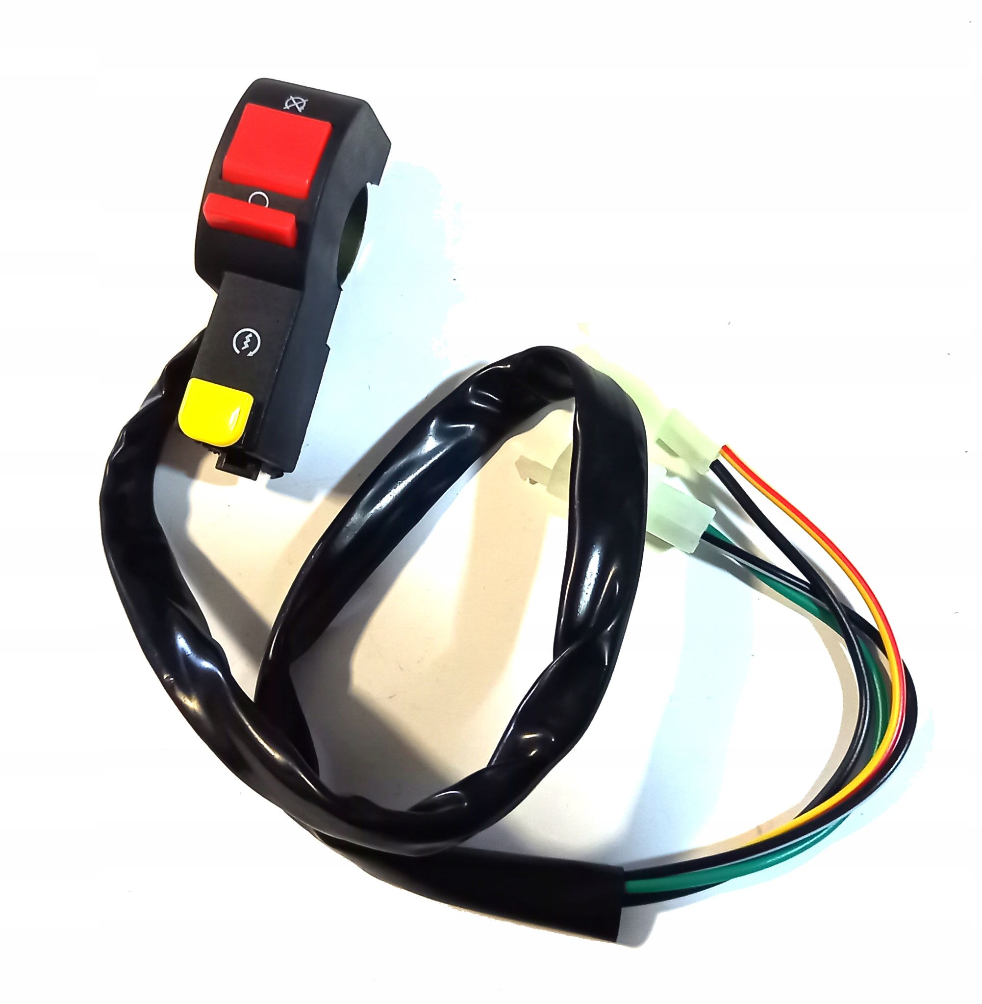 Zündschalter-anlasser Quad Cross Mini Pocket Atv Pitbike Cross