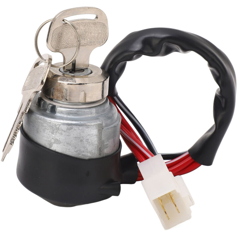 Ersatz-zündschaltereinheit, Startschalter Aus Aluminiumlegierung Für M6800, M7040, M7060, M8200, M8540, Wasserdicht, Feuerfest, Hochbeständig.