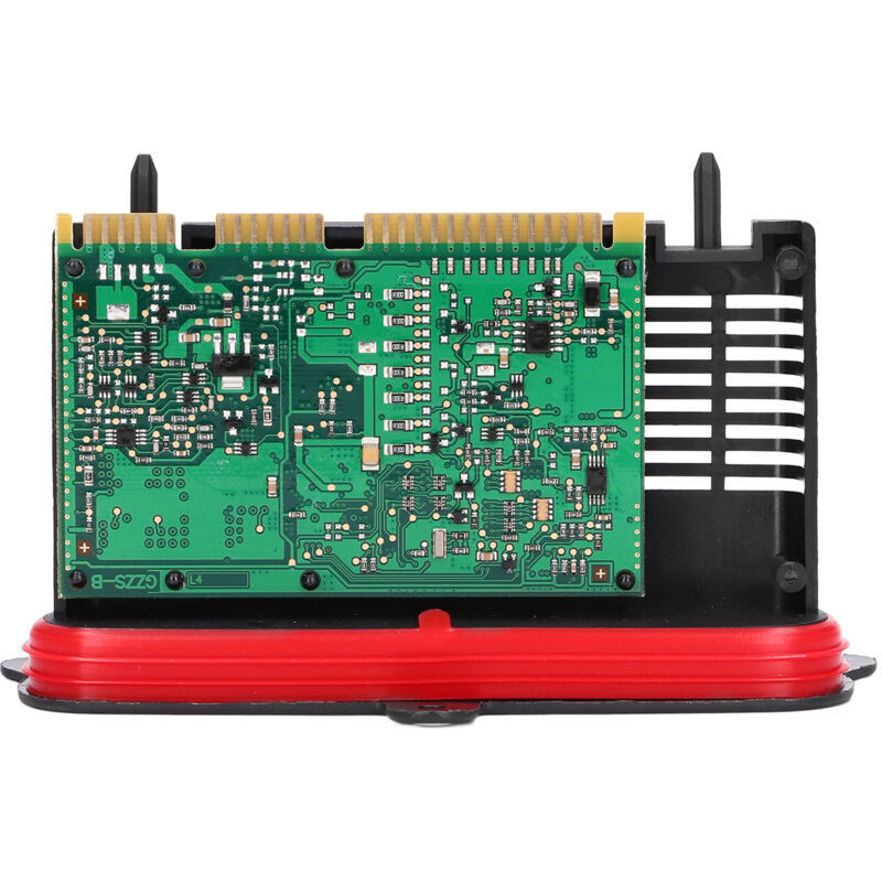Xenon-scheinwerfer-vorschaltgerät-treibermodul, Stabile Betriebshilfe Für 5er F10 2014 2016.