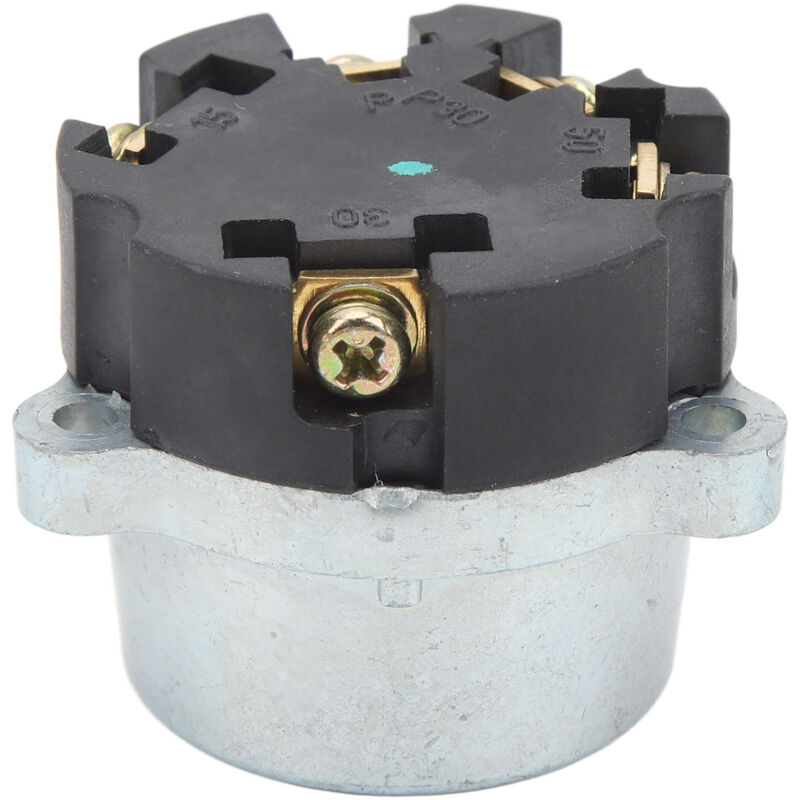Robuster Zündschalter Aus Abs Und Metall, Oe 0004620693, Für W100, W108, W110, W111, W112, W113 (1962–1967), Einfache Installation