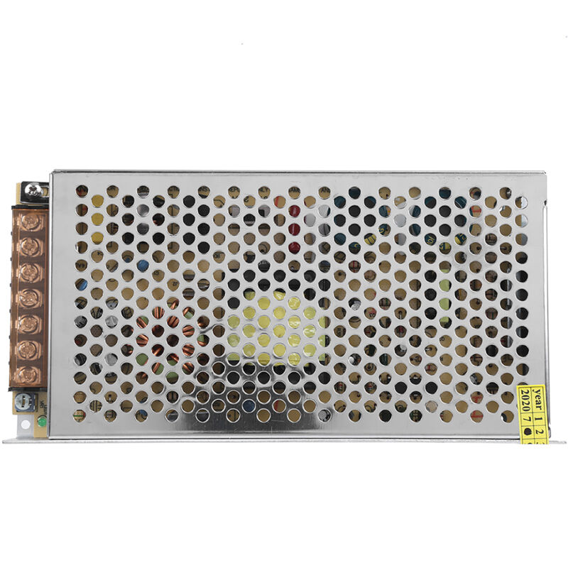 Schaltnetzteil, Led-ansteueradapter, Geregelter Transformator, Dc 5 V Für Industrielle Automatisierung, Led-anzeigen, Videoüberwachung, Funktechnik, Ingenieurwesen (s-25-5)