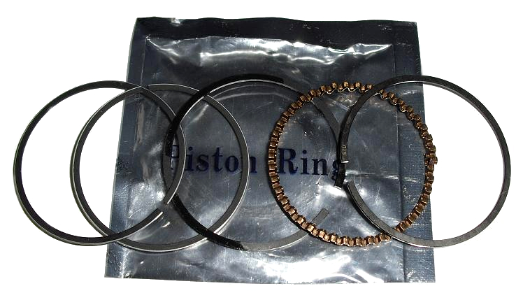 Gy6-ringe 50 Cm³ Kymco Romet Quest 4t Roller