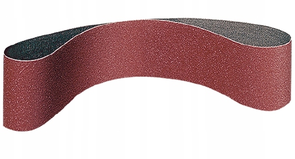 Endloses Schleiftuch 75x457 Klingspor P180