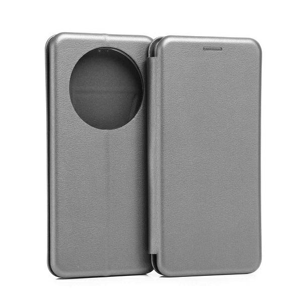 Flip-case Für Honor Magic5 Pro Beline Steel