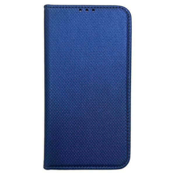 Klapphülle Für Iphone 15 Pro, Marineblau