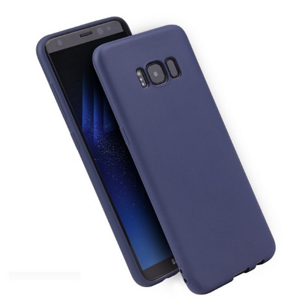 Iphone 11 Pro Max Hülle Beline Candy Navy Blue