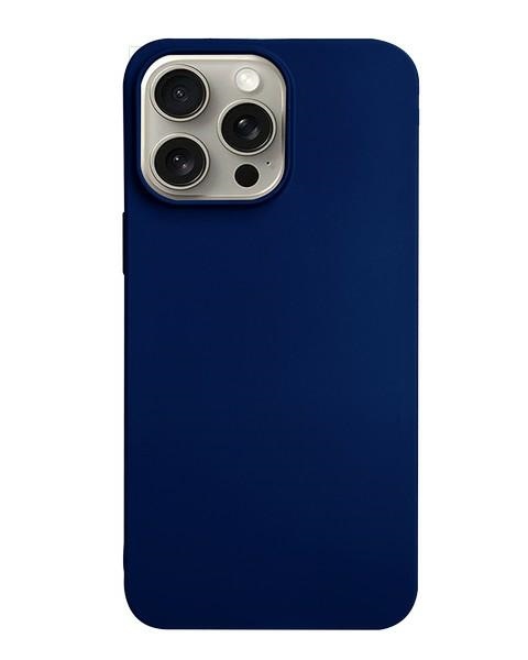 Iphone 16 Pro Max Hülle Beline Candy Navy Blue