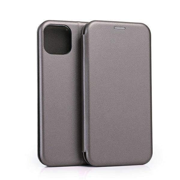 Beline Magnetische Stahl-klapphülle Für Iphone 15 Plus