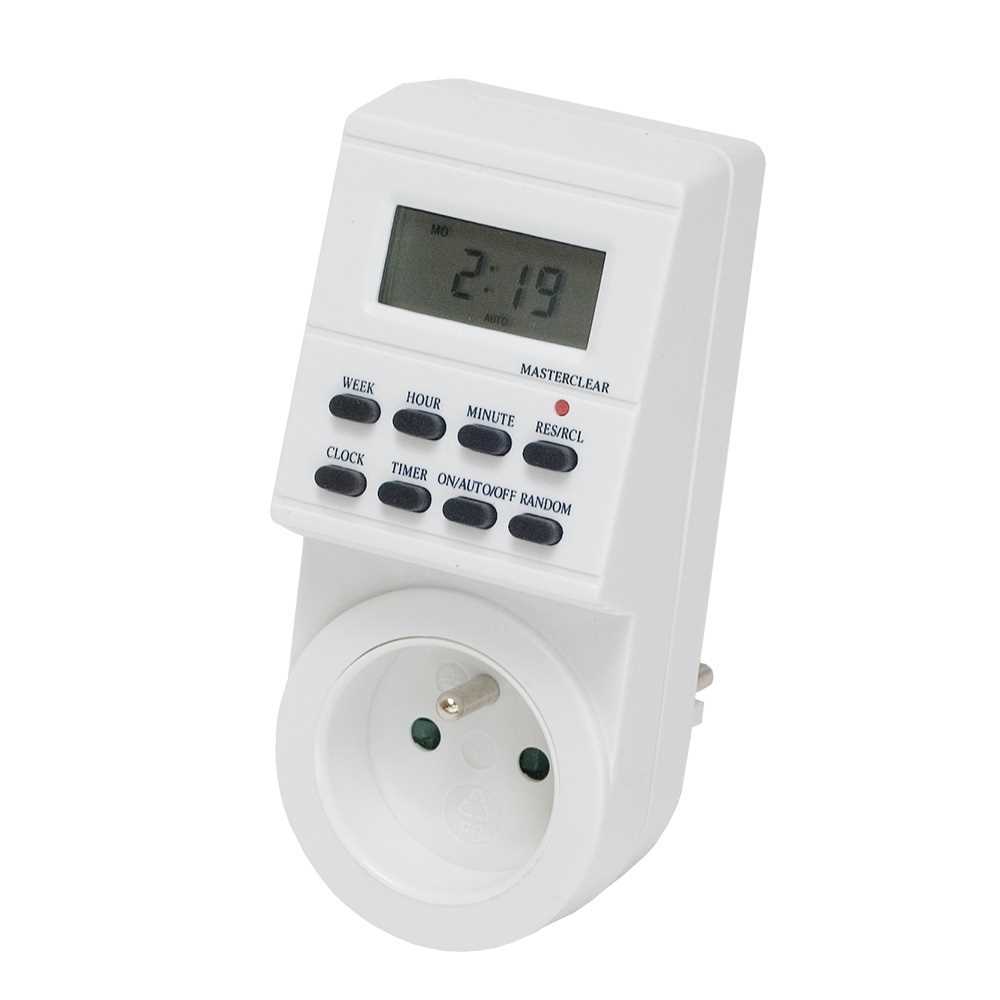 7-tage-digitaltimer 3,5 Kw