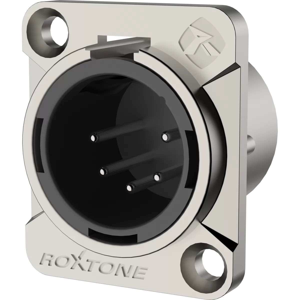 Roxtone Xlr Rx5md-nt Frontplattenbuchse