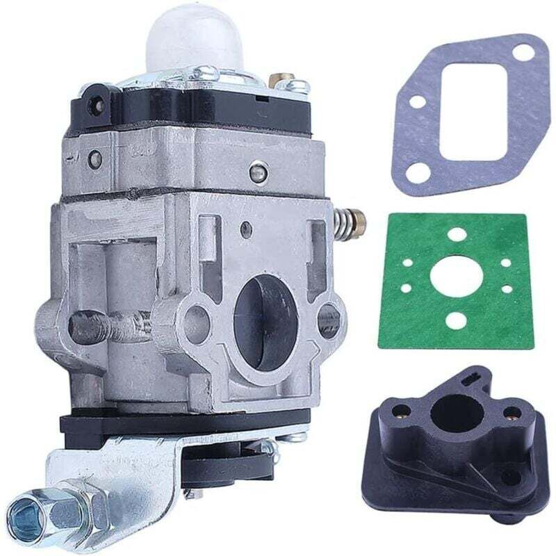 Vergaser-reparatursatz Für Freischneider Tl33, Tl43, T52 Und Tu43, Für 43-cm³-mitsubishi-benzinmotoren 40-5 Bc430 Cg430 1e40f-5.