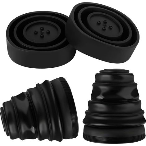 Stück Gummi-staubschutzkappen Für Led-autoscheinwerfer, Gummidichtungen Für Led-staubschutzkappen, Gummidichtungen Für Led-scheinwerfer Typ-c (10 X 2,6 Cm)