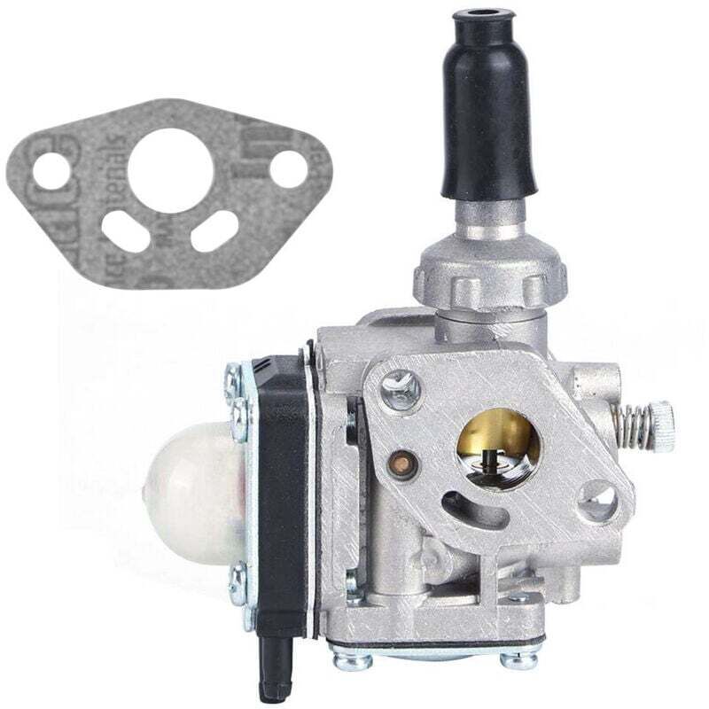Vergasergelenksatz Für Kawasaki Th43 Th48 Kbh48a Freischneider 150032547