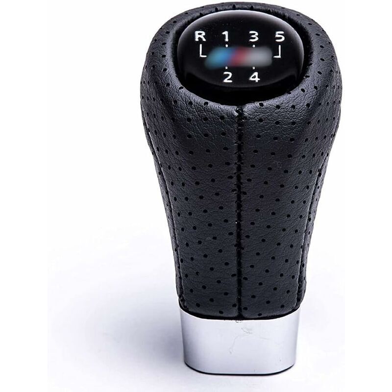 Ersatz-schaltknauf Für Bmw 1er Und 3er E46, E81, E82, E87, E88, E90, E91, E92 (5-gang).