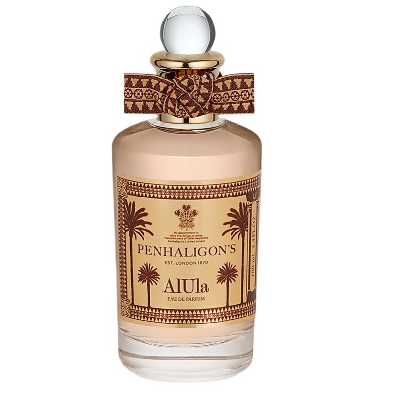Aiula Eau De Parfum Spray 100 Ml