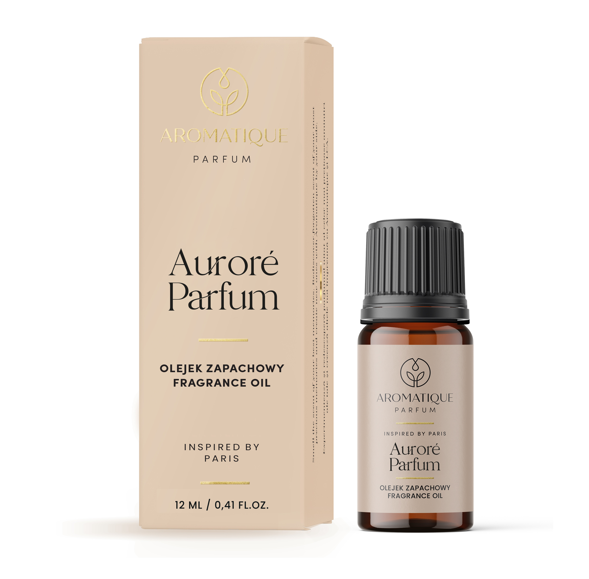 Aromatique Aurore Parfümöl 12 Ml