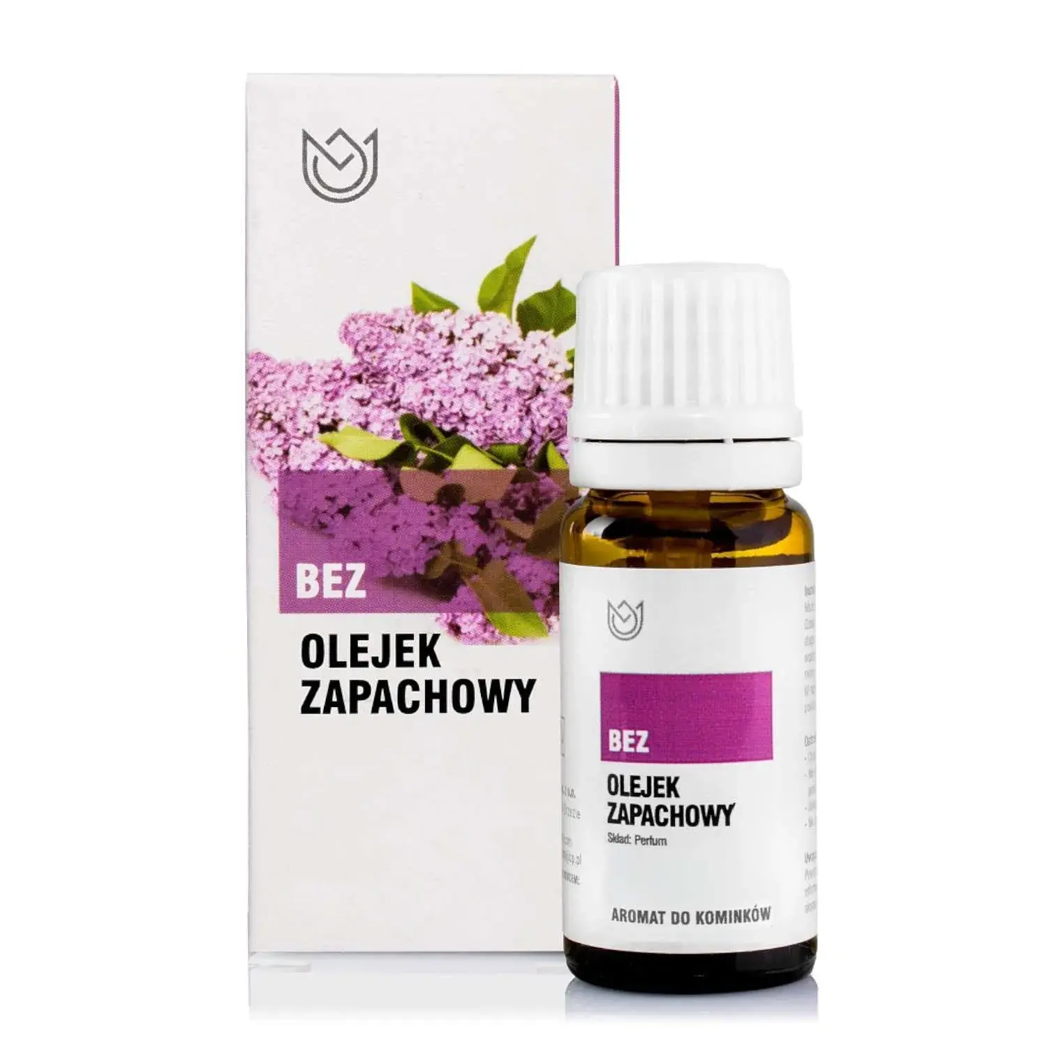 Holunderduftöl 10 Ml
