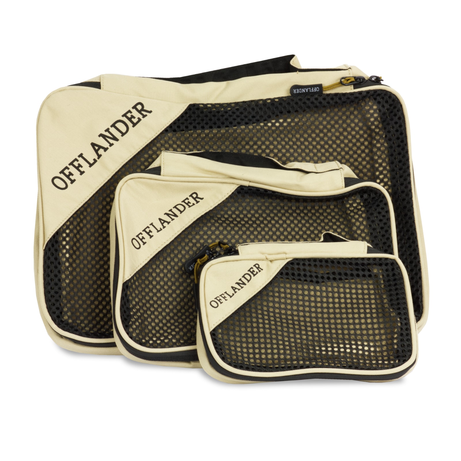 Offlander Kleiderorganizer-set