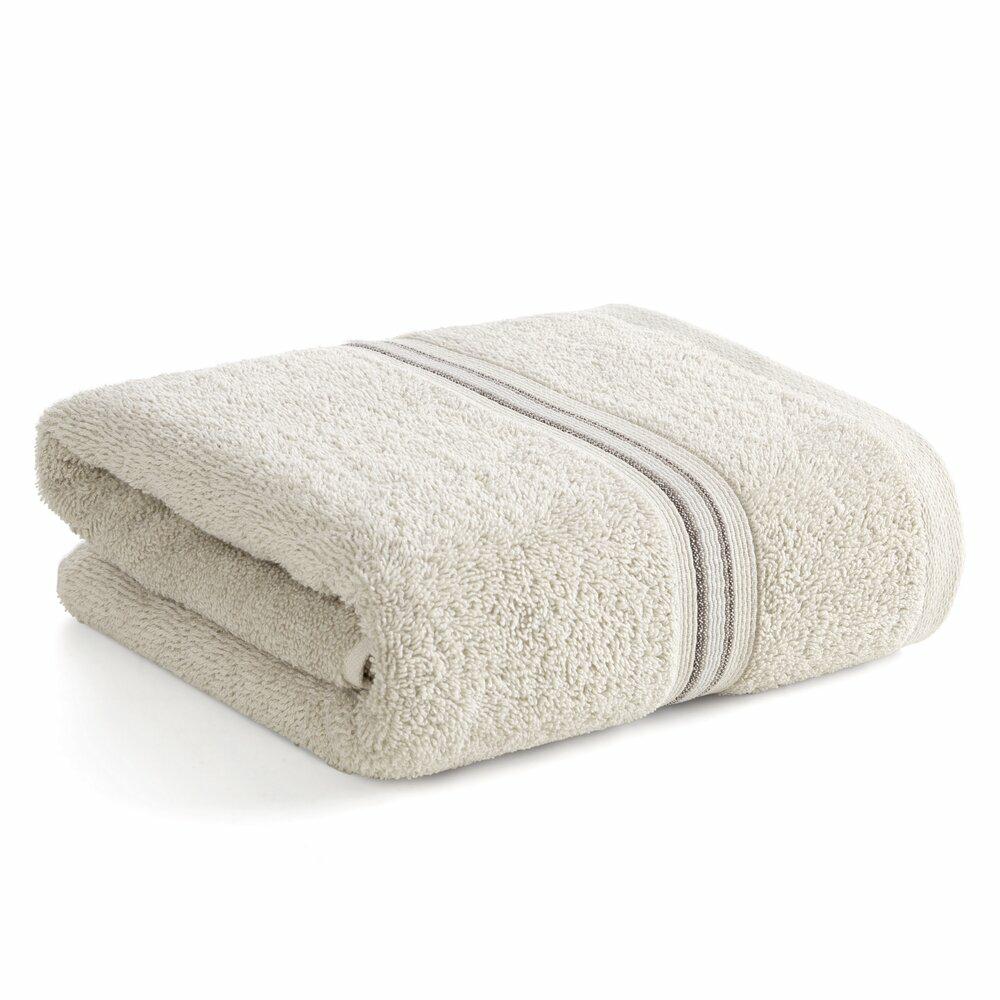 Tris Handtuch 70x140 Cm Beige