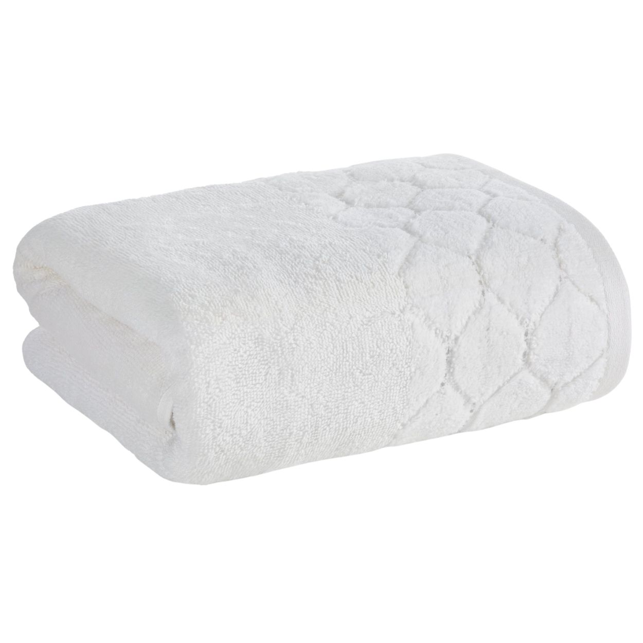 Lumia Badetuch 70x140 Cm Creme