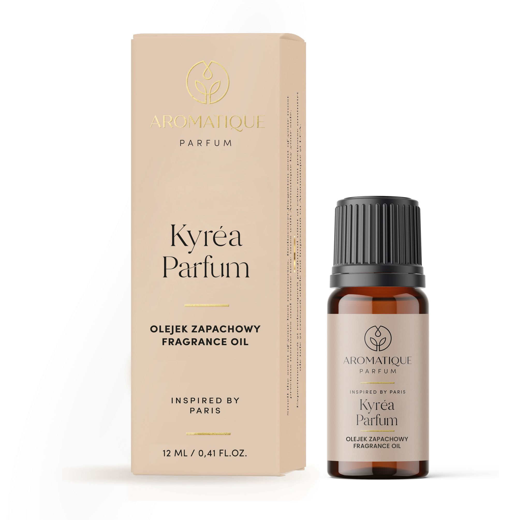 Aromatique Parfümöl Kyréa 12ml