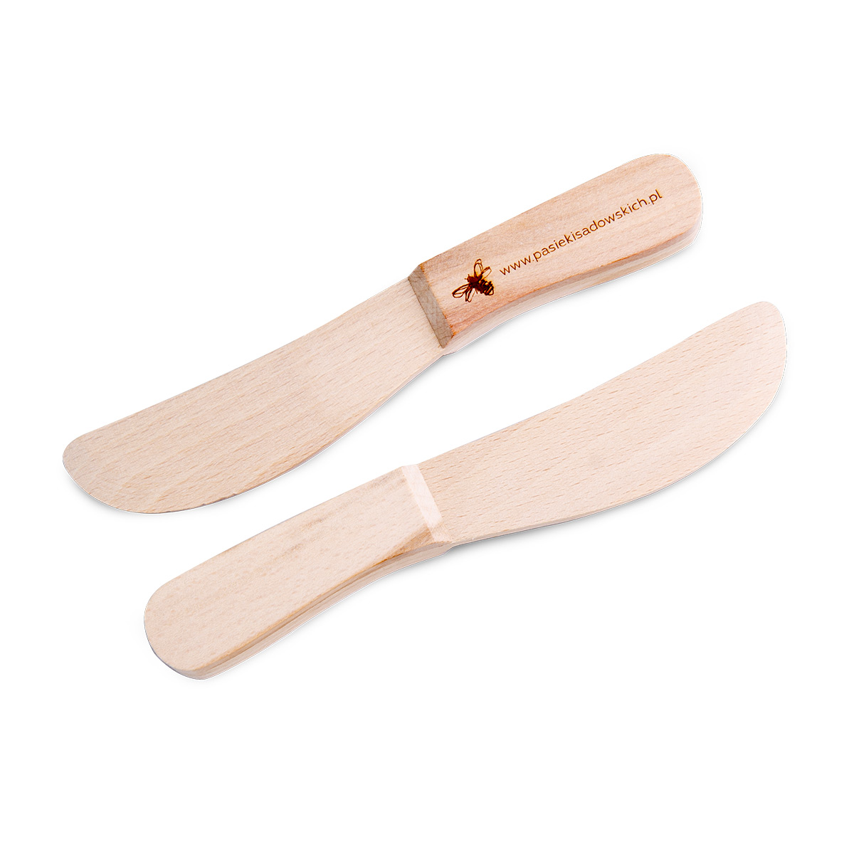 Honigmesser Aus Holz