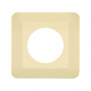 Wandabdeckung Für Osx-910-schalter 130130 Beige - E136aa-za005