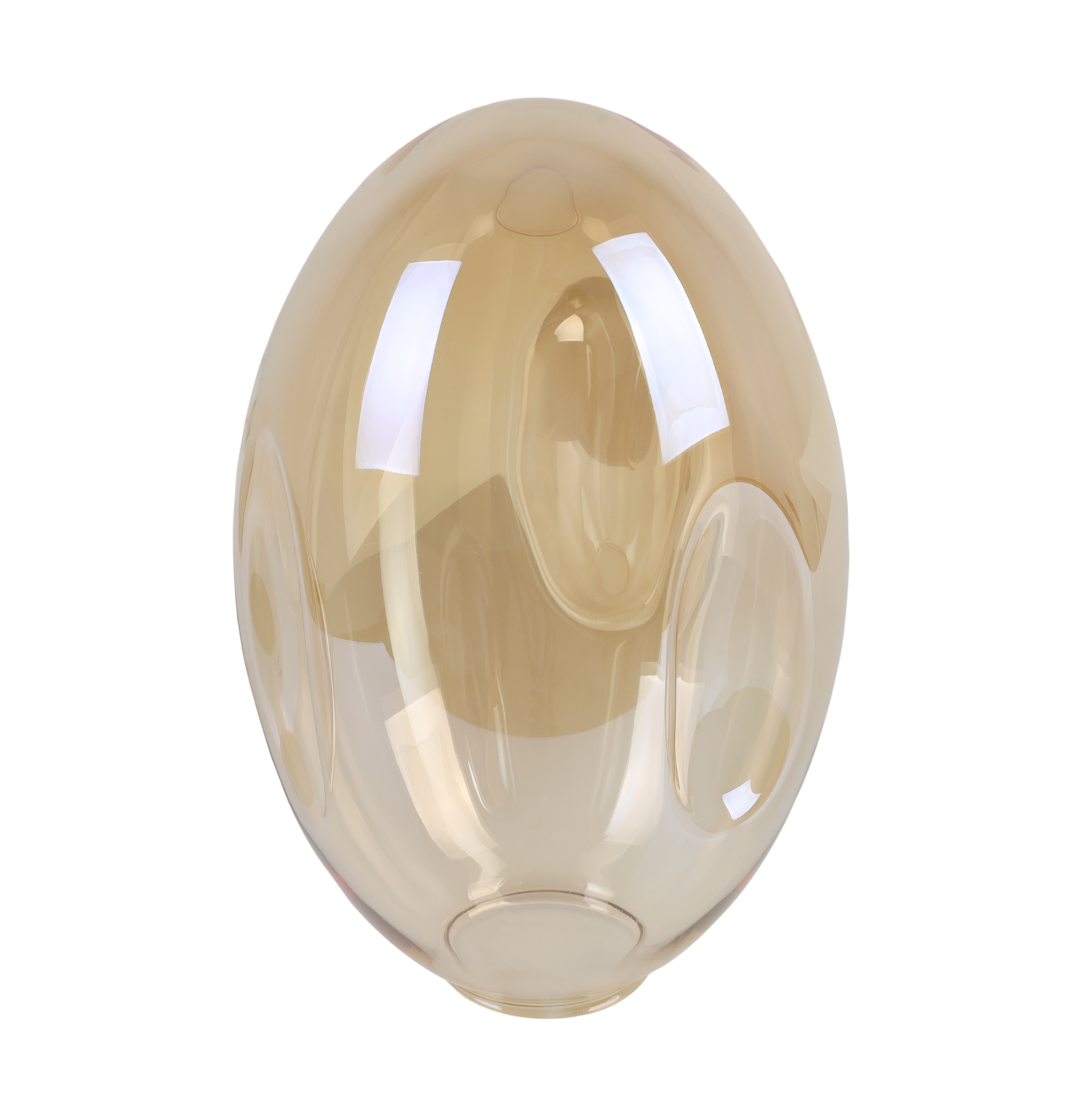 Vigo Honig-lampenschirm 12,5 Cm