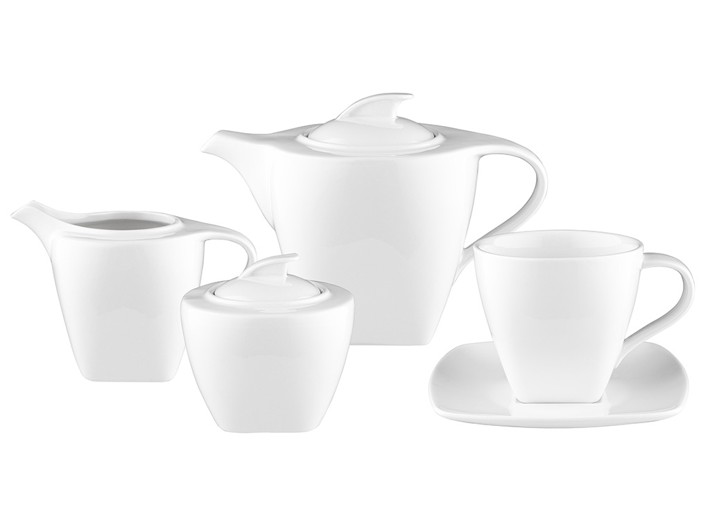 Arcadia Kaffeeset 6/15