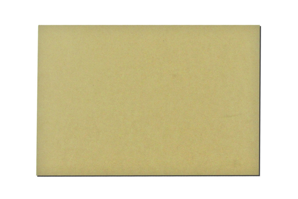 Dichtung / Dichtungsmaterial / Tnt-dichtungsplatte, Blech 210x297mm Zum Zuschneiden, 0,30mm (papier)