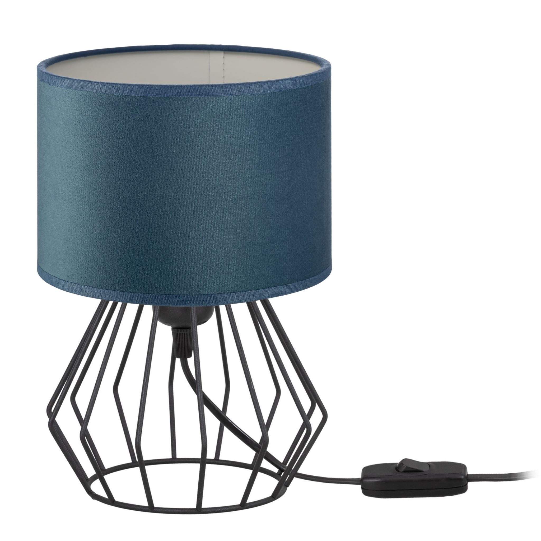 Tornado Amb-lampe, Samtjeans