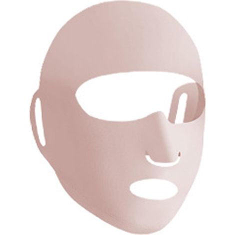 Sonnenschutz-gesichtsmaske – Aus Eisenseide – Mit Öffnungen Für Mund Und Nase – Uv-schutz-sturmhaube Für Outdoor-aktivitäten – Für Damen Und Herren – Outdoor-sportarten