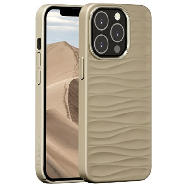 Iphone 14 Pro Hülle Dbramante 1928 Beige