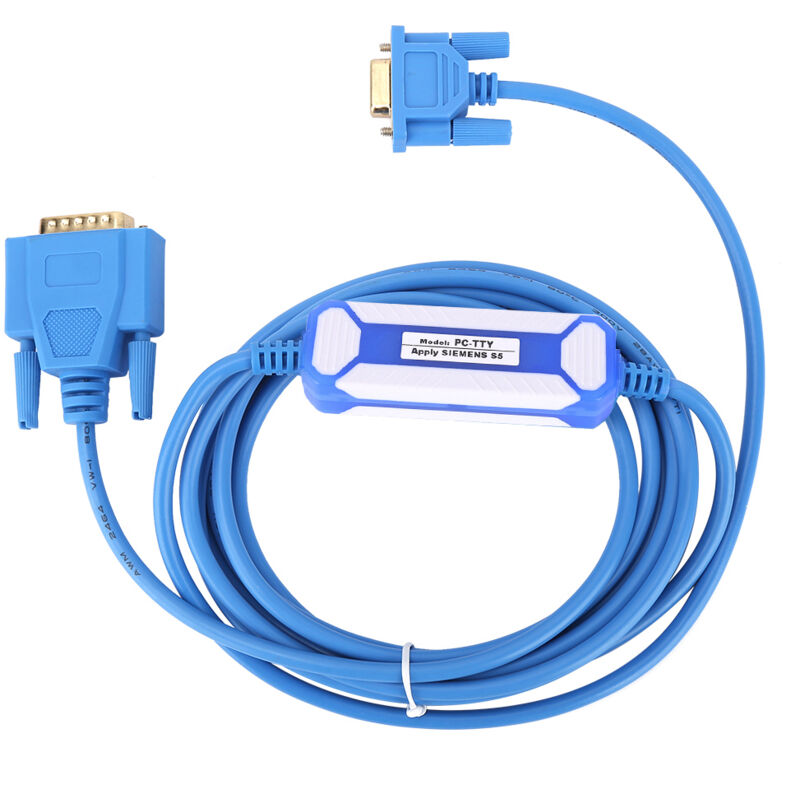 Hochgeschwindigkeits-elektronikstecker, Vergoldet, Für Sps Der S5-serie