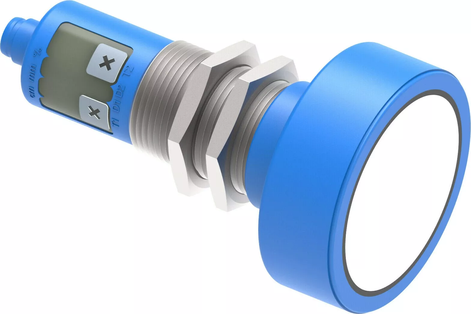 Arag Ultraschallsensor