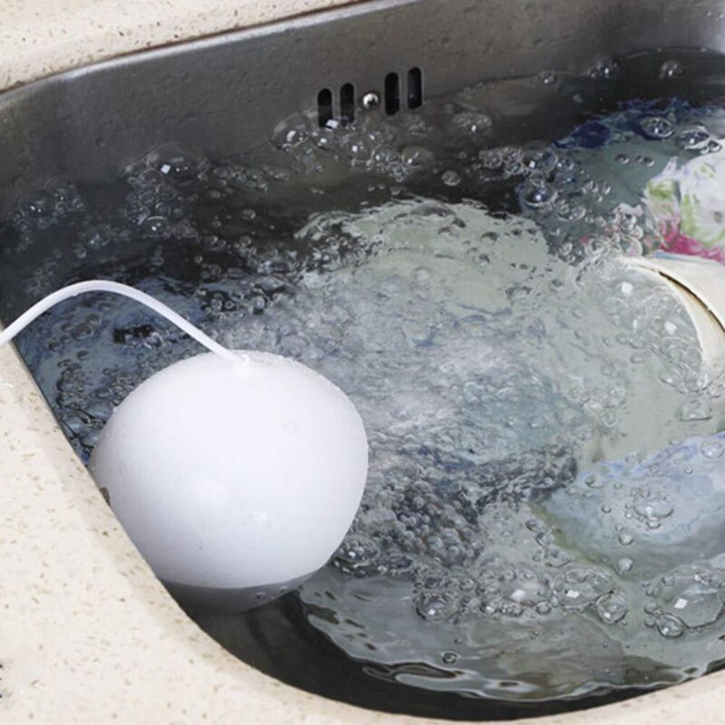 Tragbarer 10-w-ultraschall-geschirrspüler – 60 Sekunden Spülzeit – Usb-betrieben – Ip67 Wasserdicht – Kompakt Für Die Heimische Küche