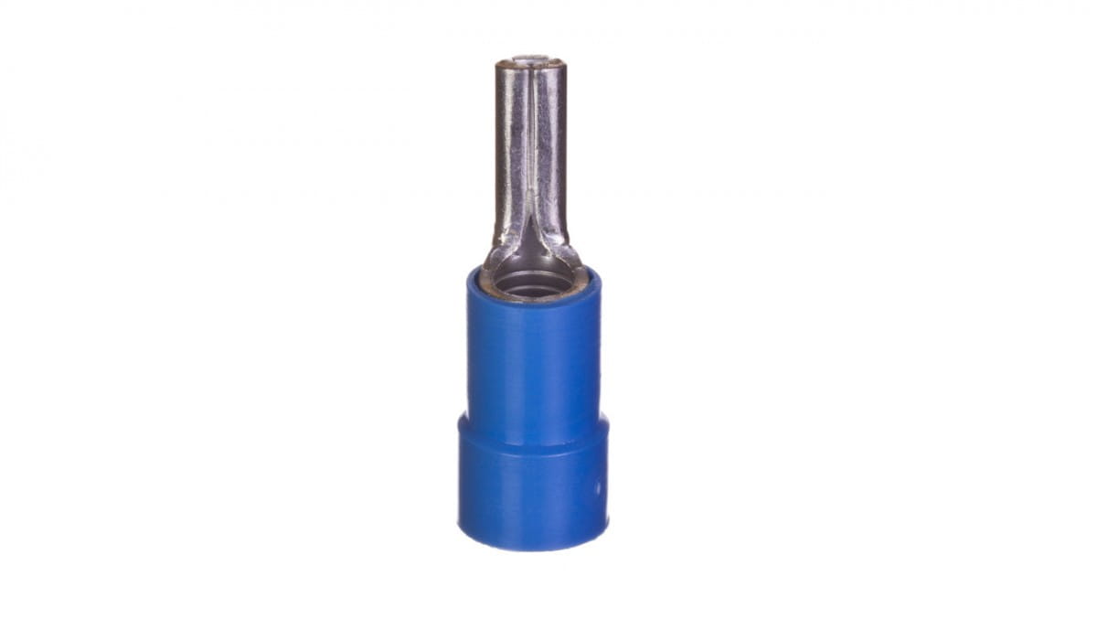 Isolierter Nadelanschluss Kii 16-13 E09ko-02040101100 /100 Stück/